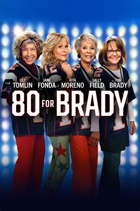 cartoonhd 80 for brady